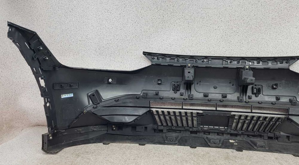 Бампер передній Kia EV6 GT перед оригінал разборка