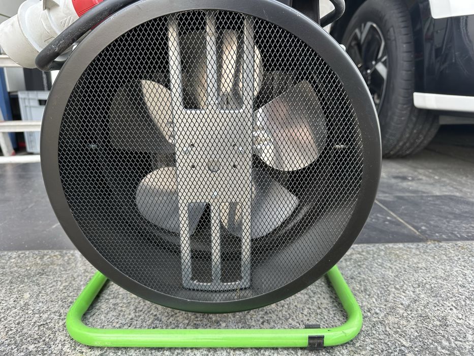 Aquecedor JBM 9kw modelo 54232
