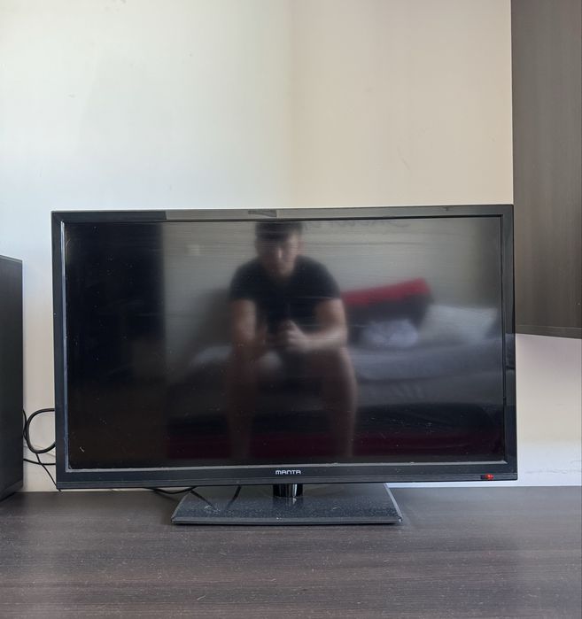 Telewizor manta 32”