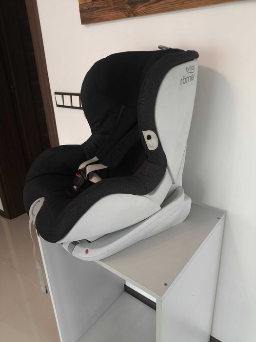 Britax Römer King II LS 9-18kg, jak nowy