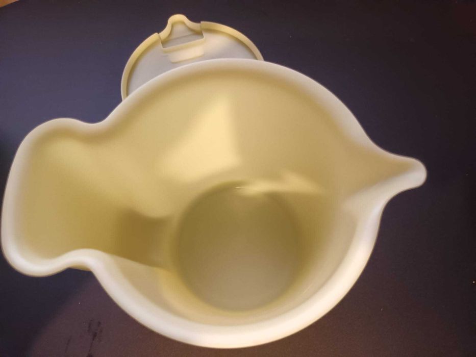 Vintage Tupperware Modelo 625-4