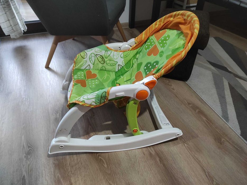 Bujaczek dla dziecka