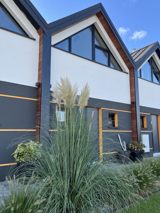 Wakacje - Domki / pokój  nad morzem Mielenko k.Mielna