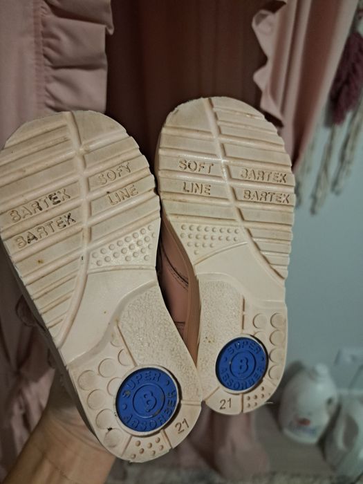 Buty bartek,skóra naturalna