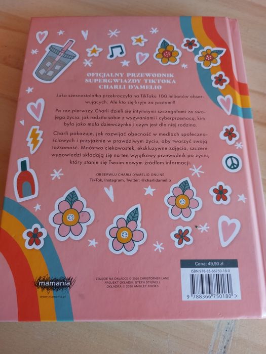 Wszystko o Charlii