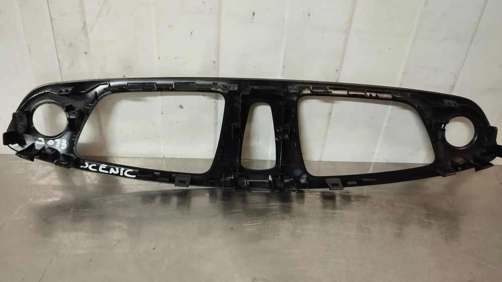 MOLDURA / ARO TABLIER RENAULT SCENIC III 2009-2016