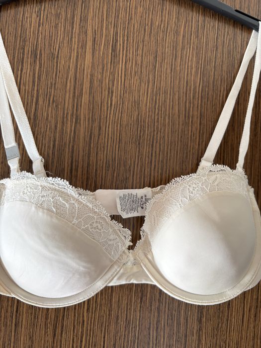 Biustonosz Calvin Klein 70C