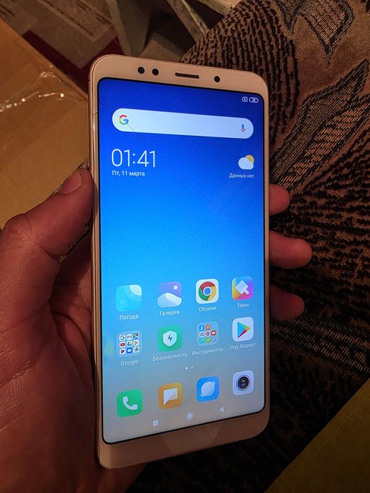 Продам телефон Redmi