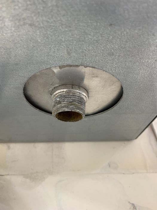 Професійний осушувач повітря Stielow Air-Dry Mini Plus (Німеччина)