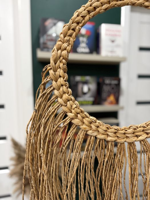 Ozdoba wisząca Ikea Boho