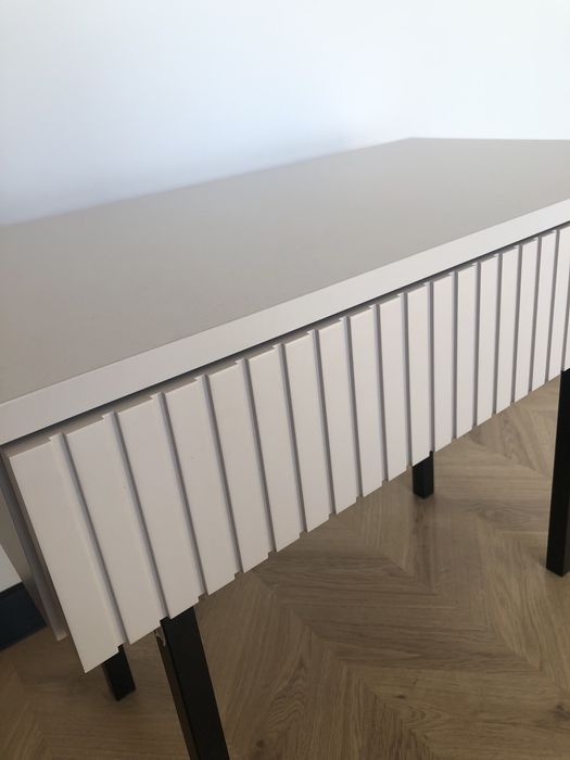 Szafka konsola stolik