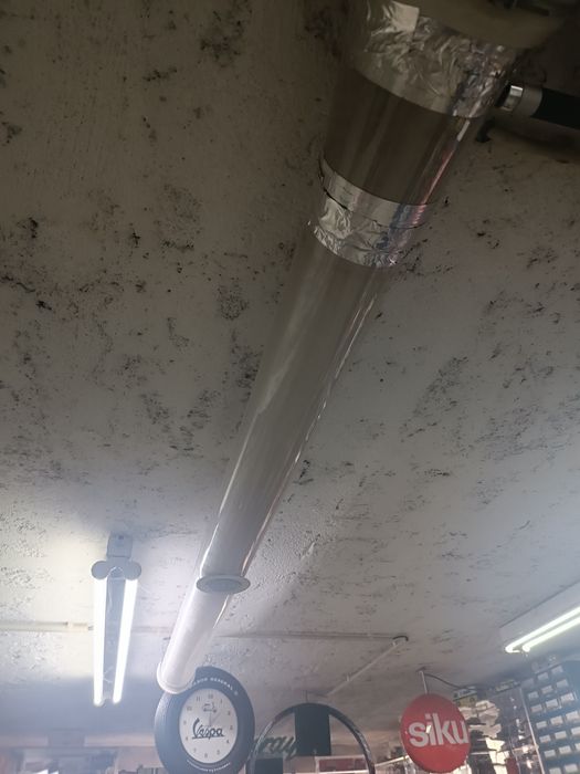 Motor extração marca s&p TD 500