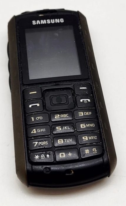 sprzedam telefon Samsung classic działa dorzuce słuchawki+ładowarka