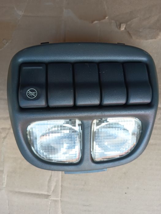 Lampa sufitowa Opel Sinatra
