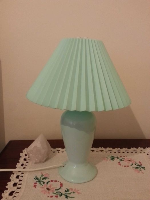 Candeeiros de quarto