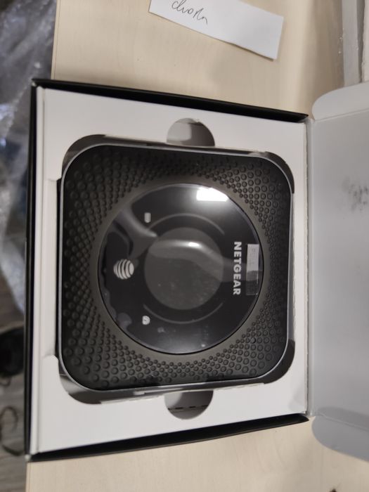 Netgear mr1100/5100/6110/6500 m1,2,5 4/5g wi fi роутер  безлим в пода