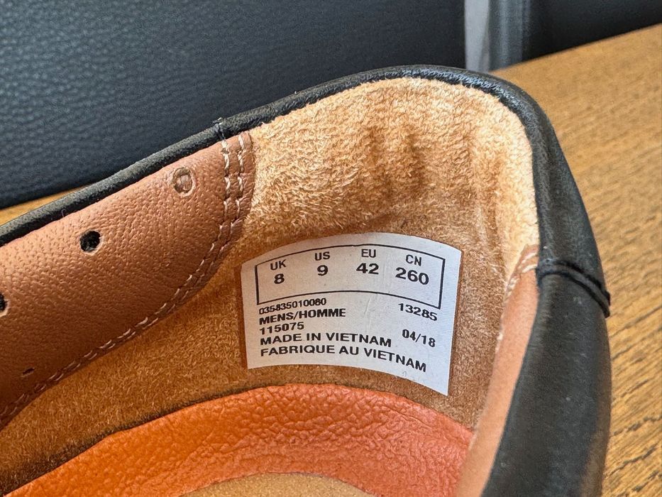 Sapatos formais, de homem, pretos