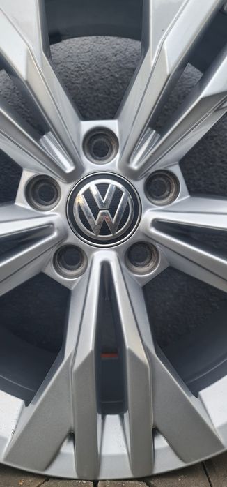 17 5x112 Vw Oryginalne
