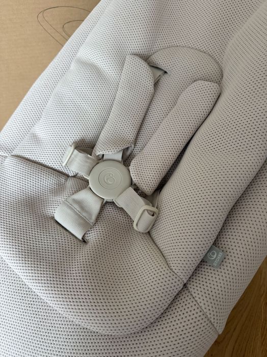 Leżaczek stokke yoga