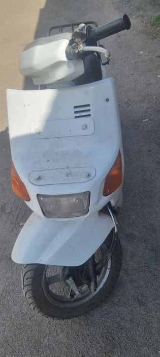 Скутер Yamaha Geer 2T