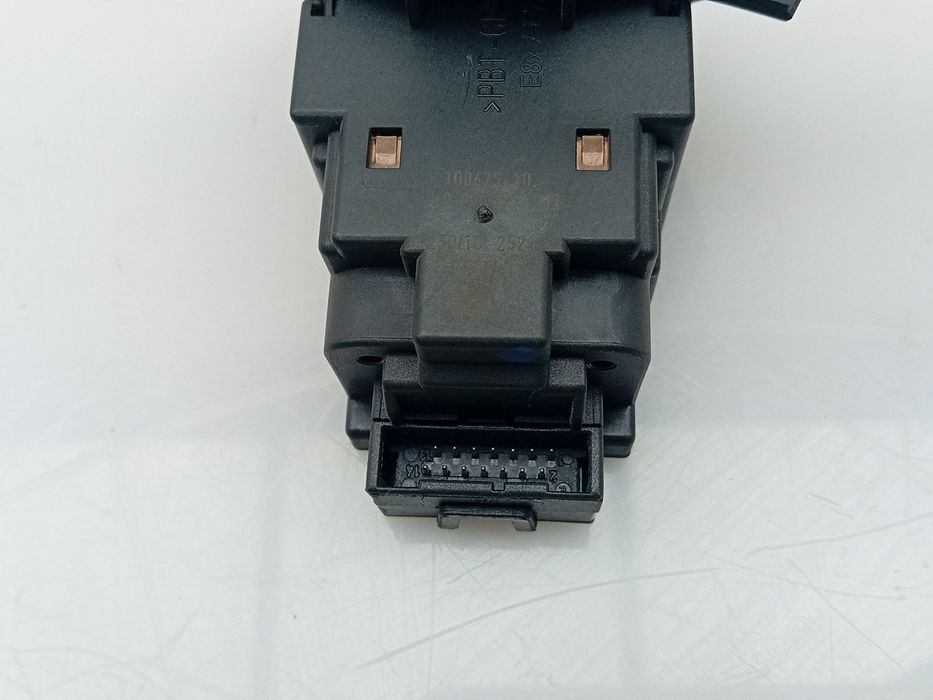 Módulo genérico BMW X1 (E84)