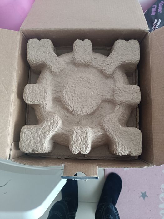 Air  Family PIC , como novo,sem uso.