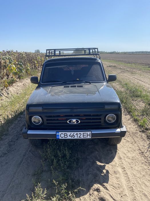 Продам ВАЗ 212140