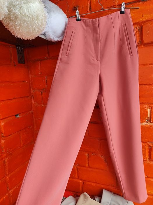 Штани жіночі Zara розмір 42-44