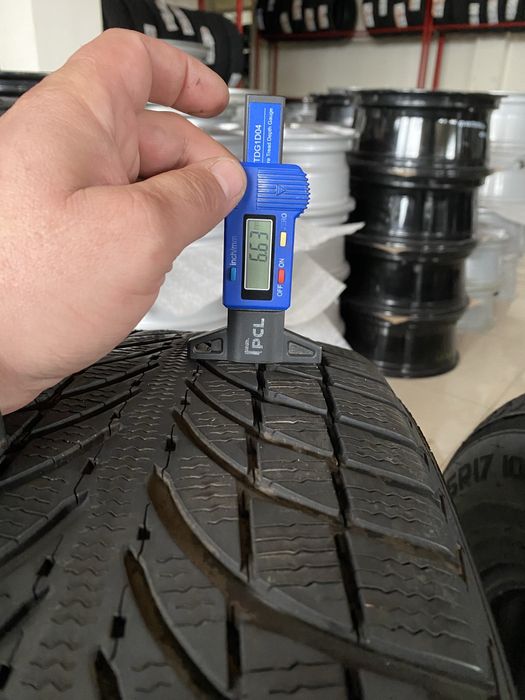 235/65/17 зимня резина шини колеса автошини