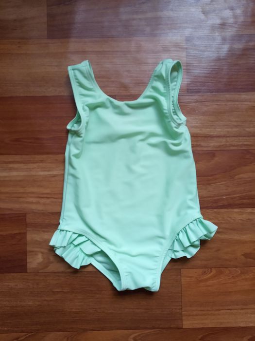 Купальник  купальники на дівчинку Primark 12 18 місяців зріст 80 86  н