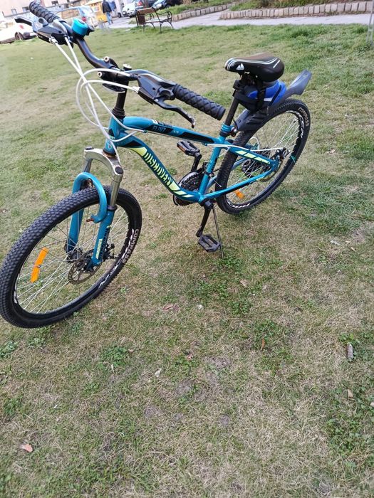 Rower Discovery 24”