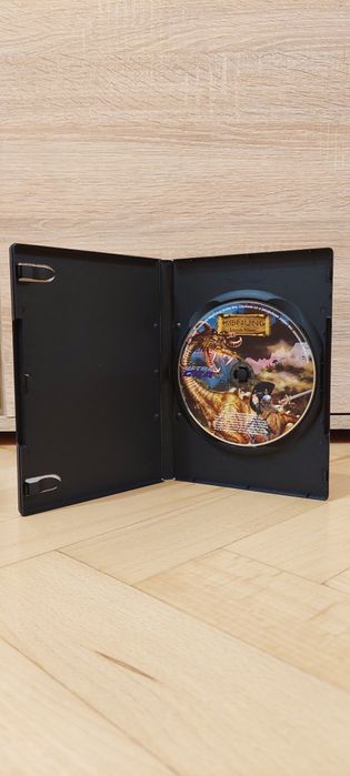 Konung Legenda Północy  *PC* PL