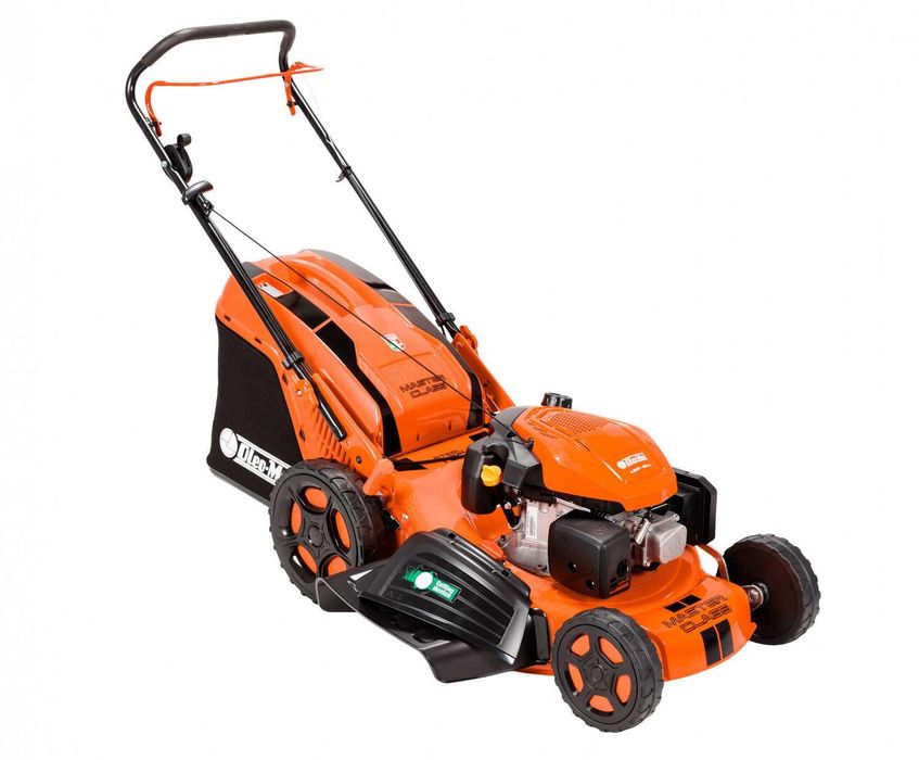 KOSIARKA Oleo-mac  GMC 53 PK allroad4  SKLEP Gwarancja !