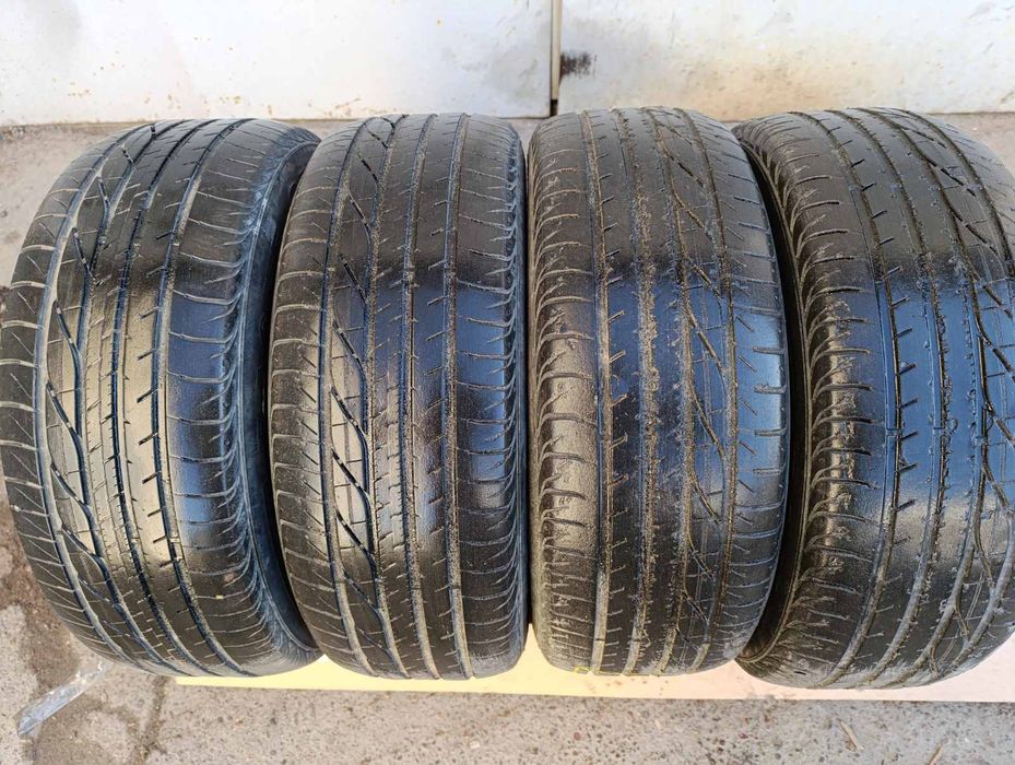 Літні шини 195/60 R15 2019р.