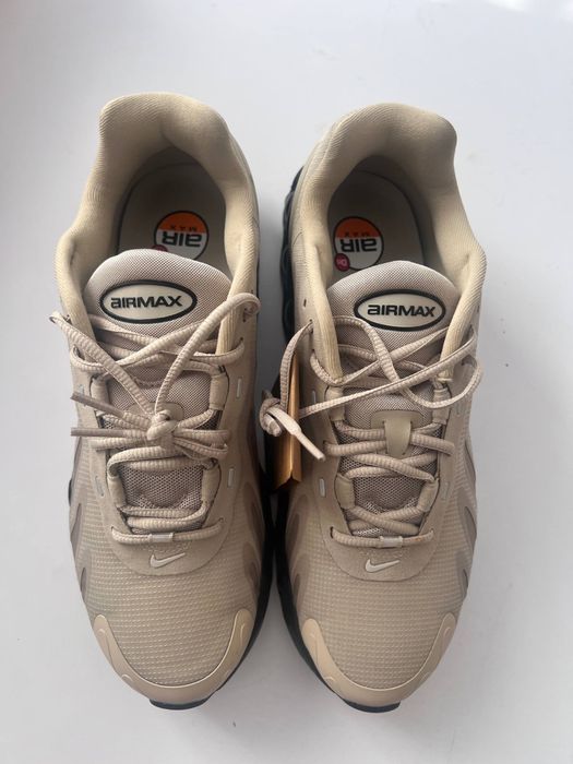Кросівки Nike air max Dn 8
