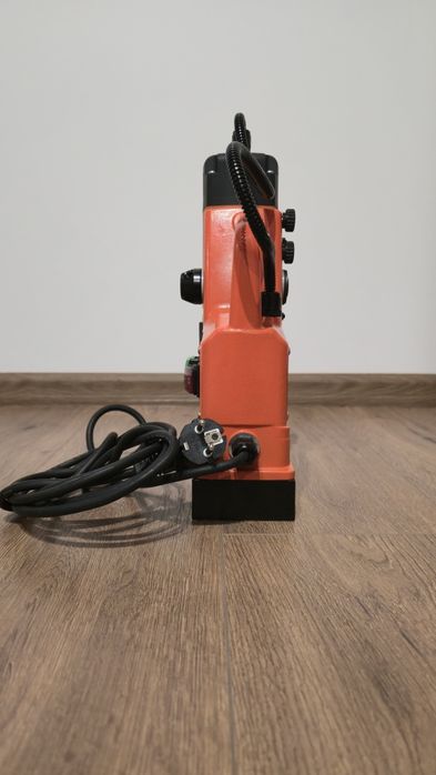 Wiertarka magnetyczna VEVOR 1300W