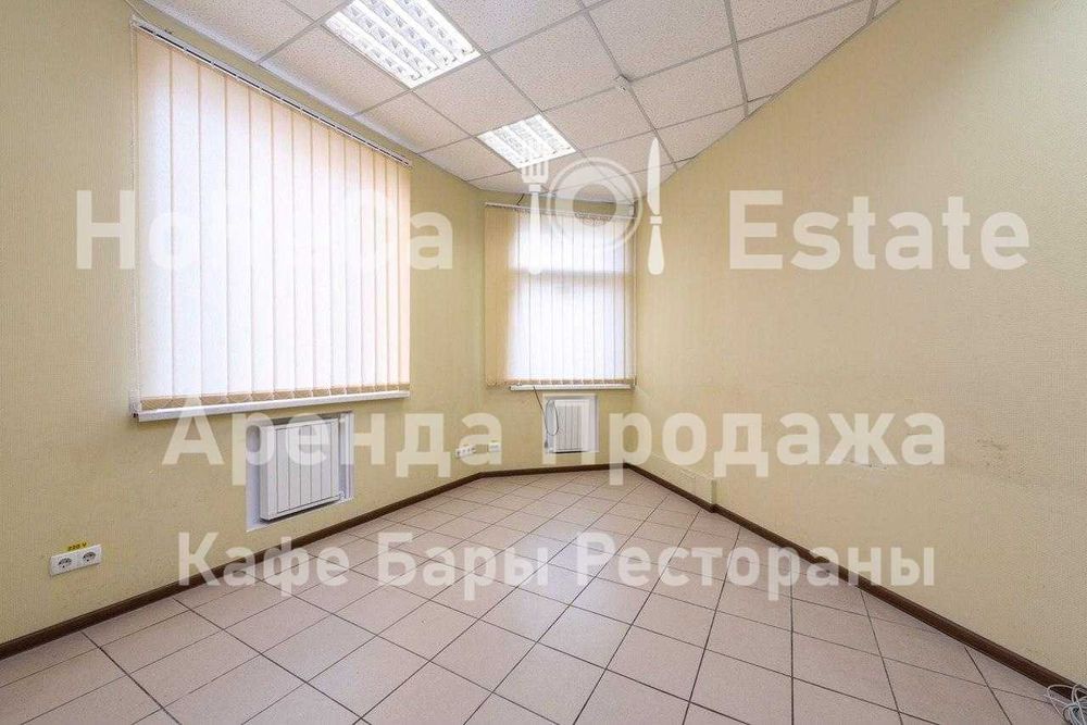 Аренда. Коммерческое помещение. 66м2. Радунская