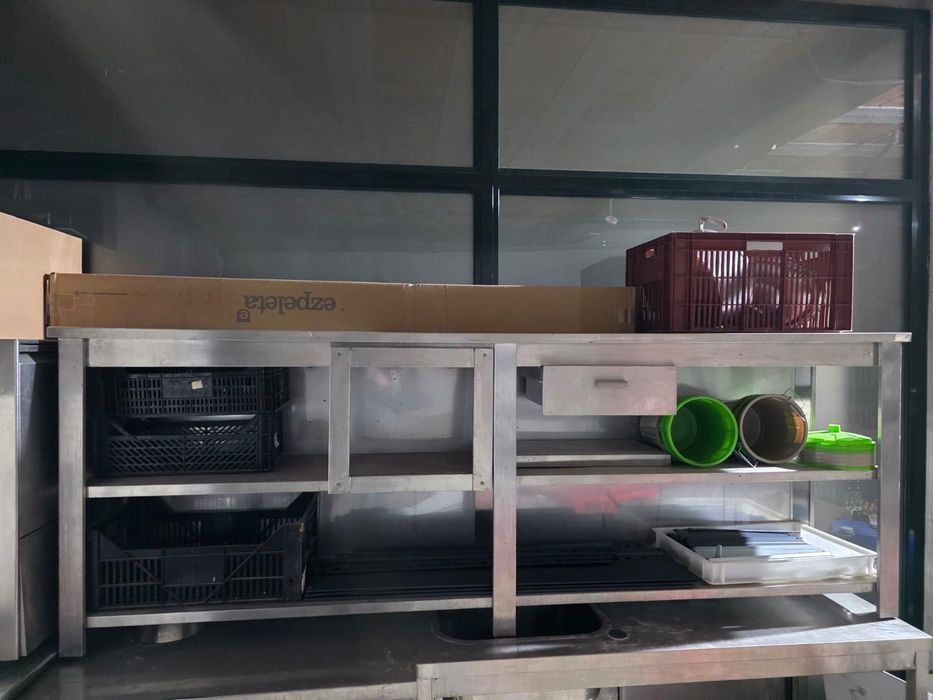 Recheio restaurante