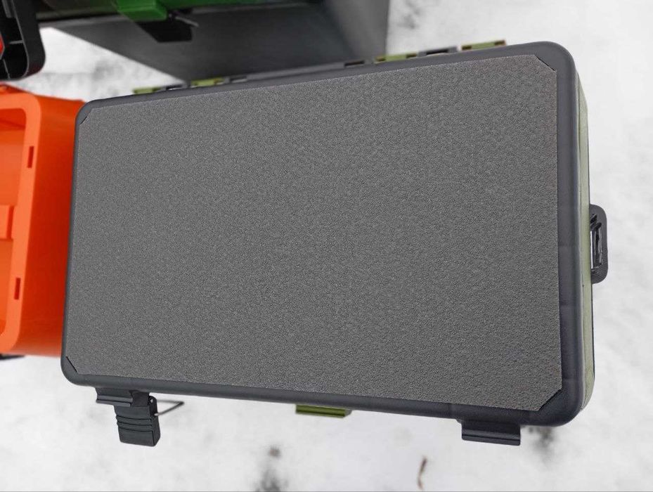 Зимовий ящик 19 літрів