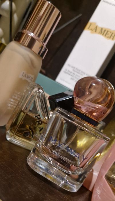 Armani May way nectar