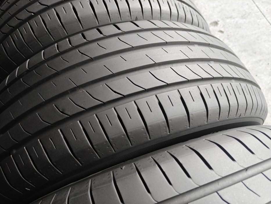 R16 205/60 96H XL  літні шини комплект Nexen NFera Primus 24 рік виробник Чехія