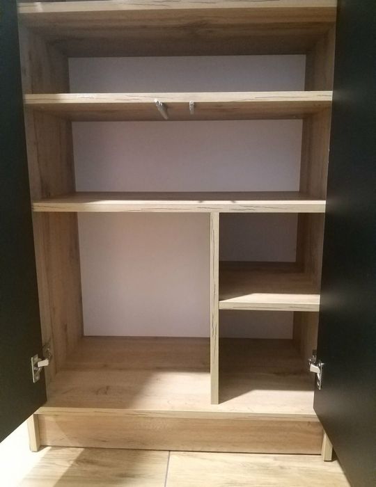 Тумба для взуття