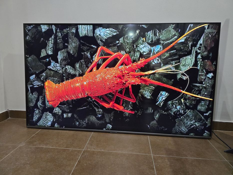 Telewizor marki Samsung 50 cali Q LED 4k smart tv wifi YouTube Netflix