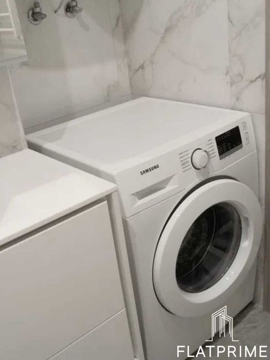 3-кімнатна світла та простора квартира в ЖК "Львівський Квартал"