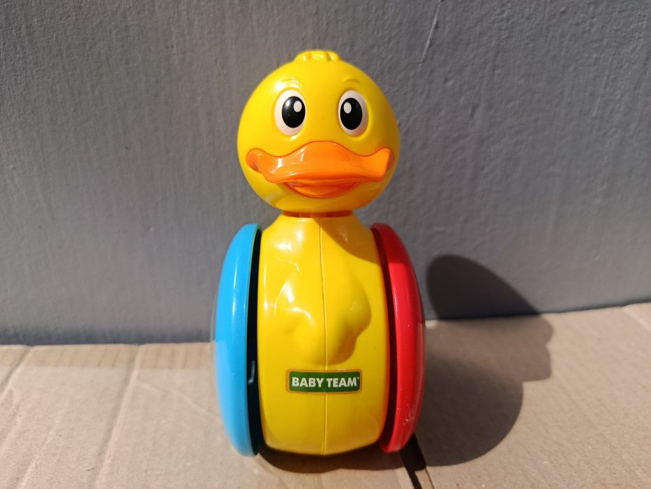 Неваляшка утеток