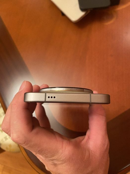 Смартфон Vivo X300 Pro 16/512GB Dune Brown