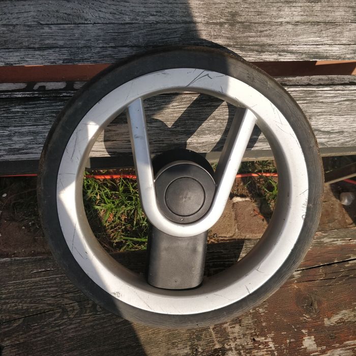 koło evo mutsyi tył