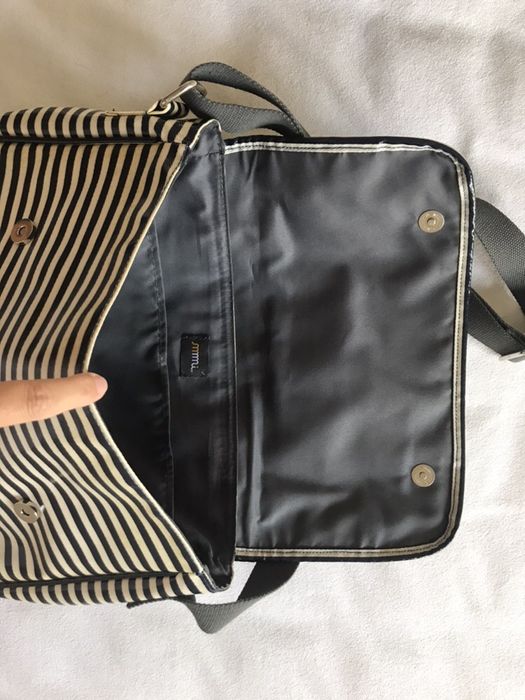 Mala mmi - nunca usada