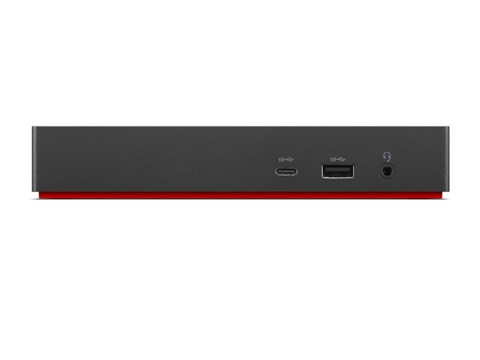 stacja dokująca do laptopa lenovo thinkpad universal usb-c dock