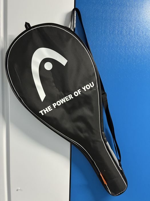 Raquete de ténis Head TiS6